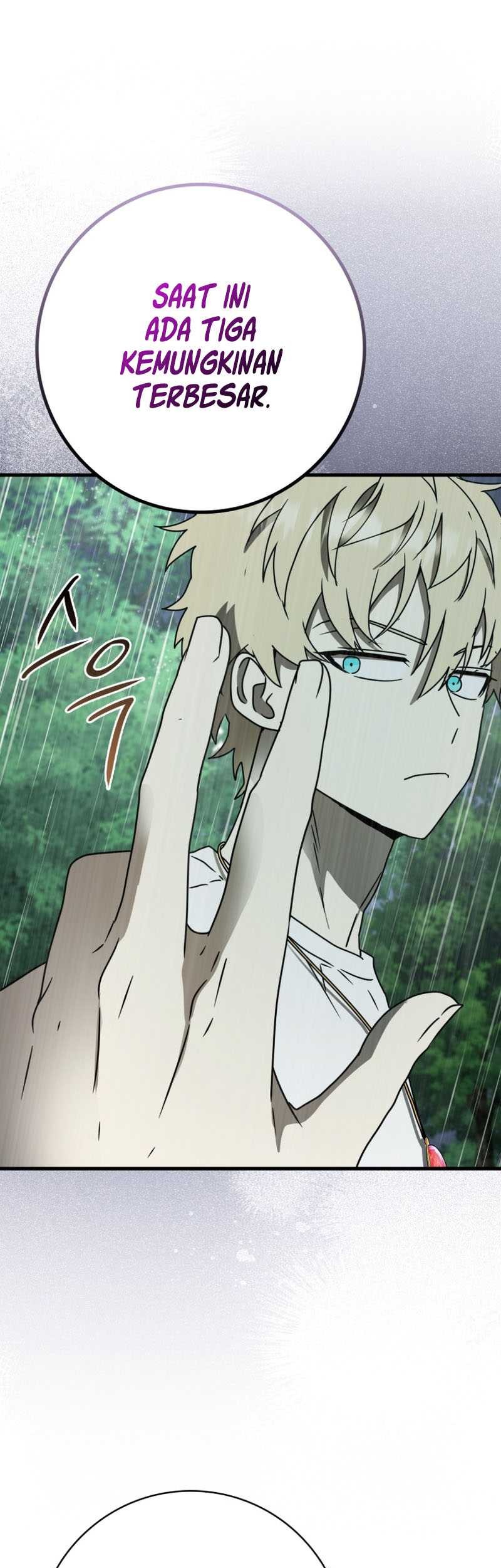 The Demon Prince Goes to the Academy Chapter 56 - halaman 7