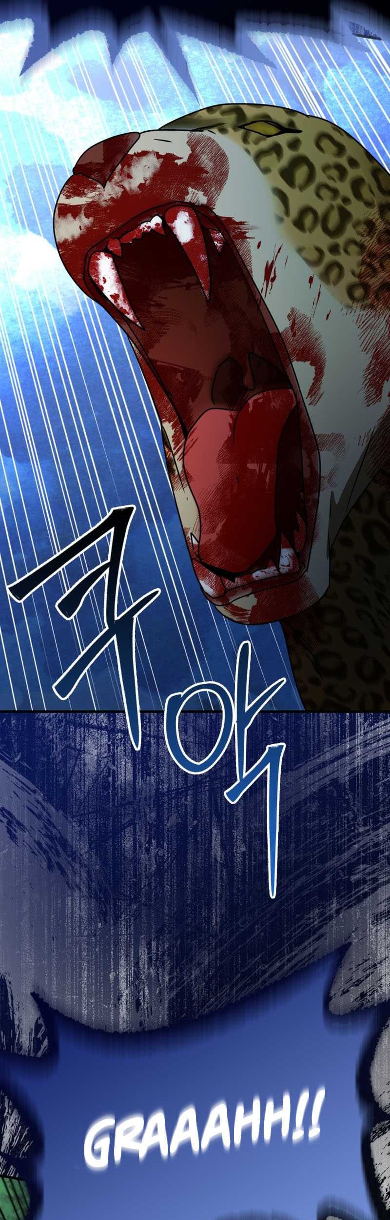 The Demon Prince Goes to the Academy Chapter 57 - halaman 12