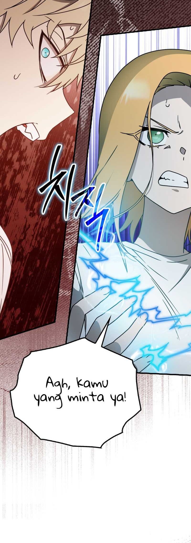 The Demon Prince Goes to the Academy Chapter 57 - halaman 15