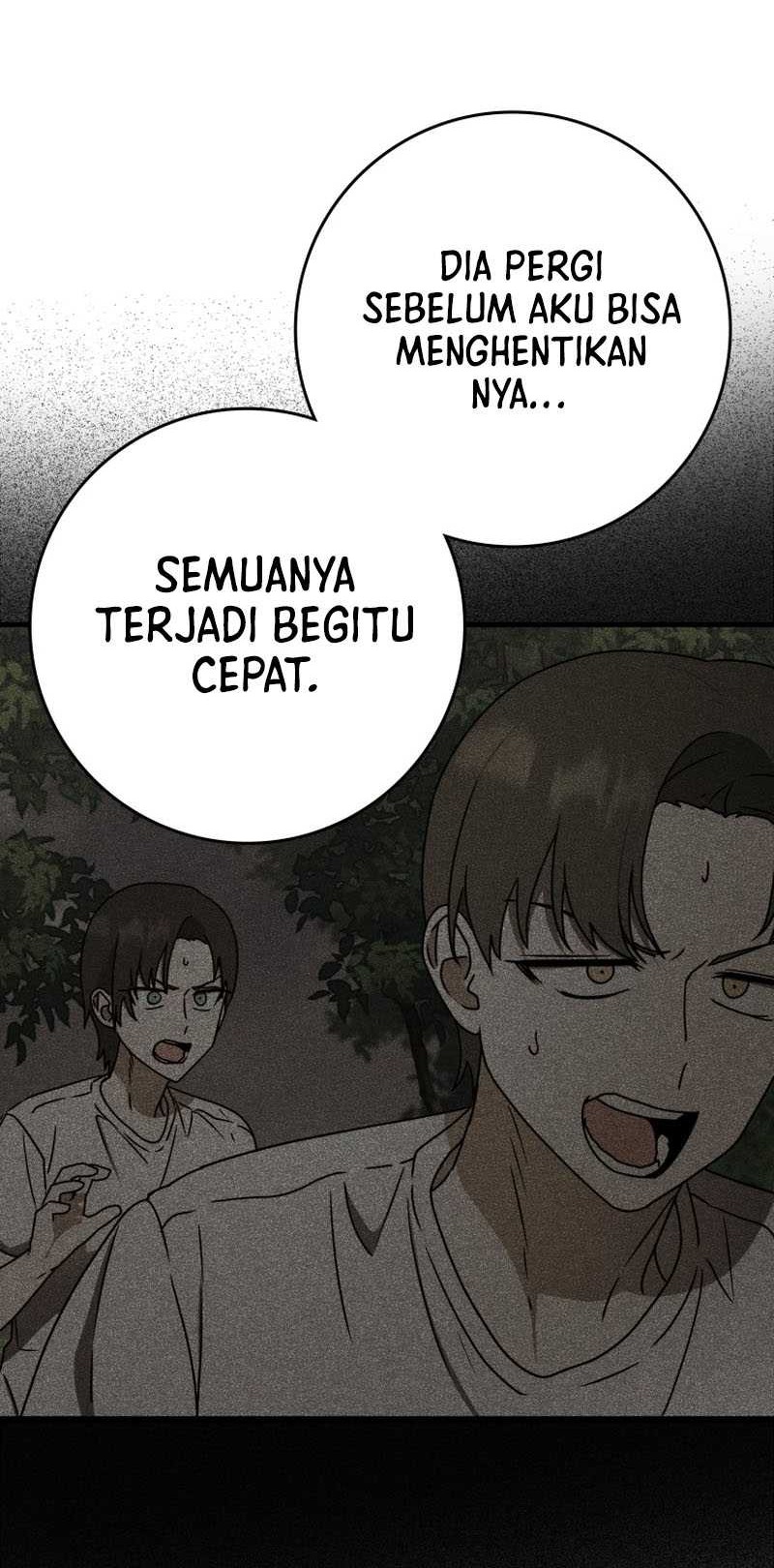 The Demon Prince Goes to the Academy Chapter 57 - halaman 31