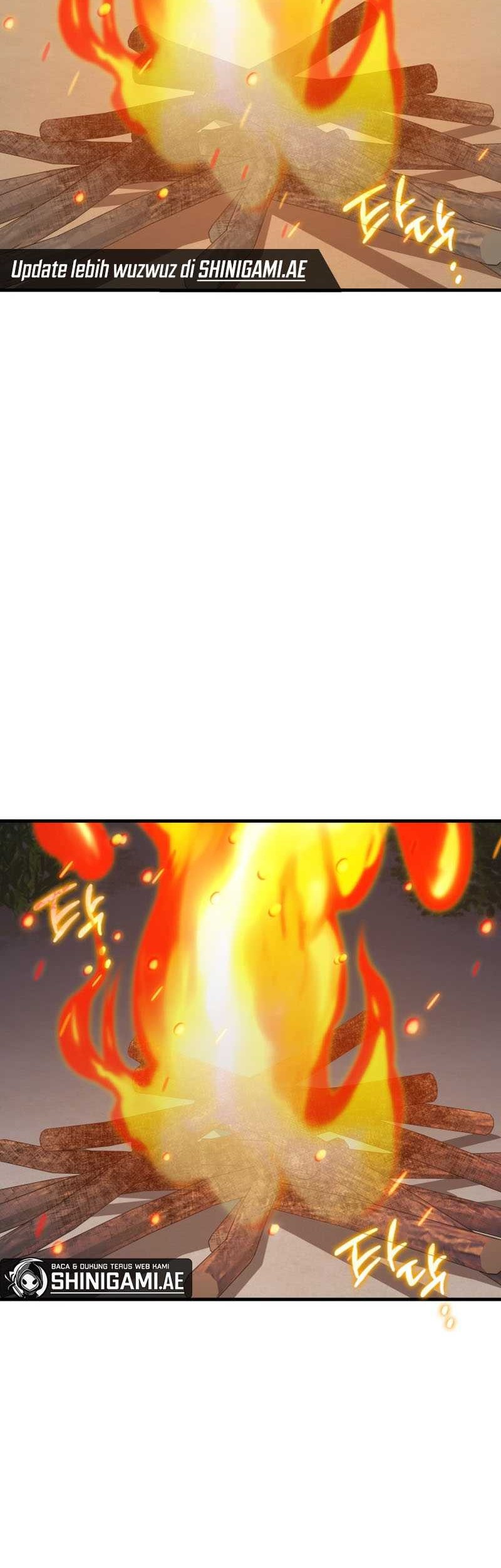 The Demon Prince Goes to the Academy Chapter 57 - halaman 33