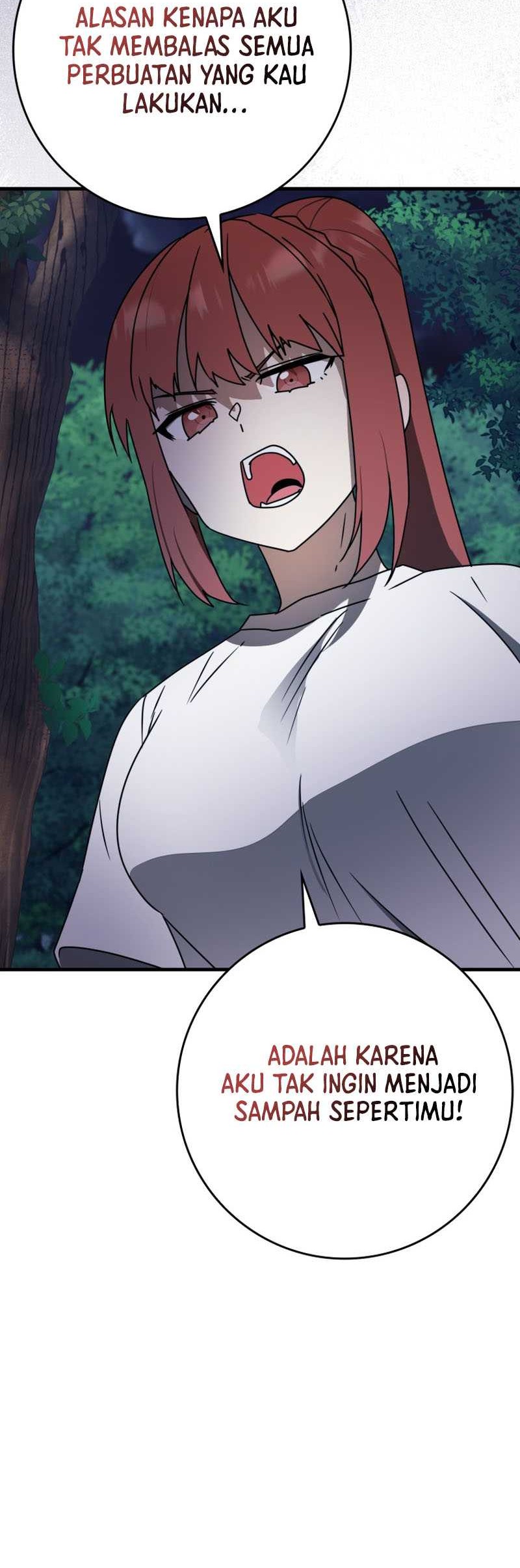The Demon Prince Goes to the Academy Chapter 57 - halaman 47