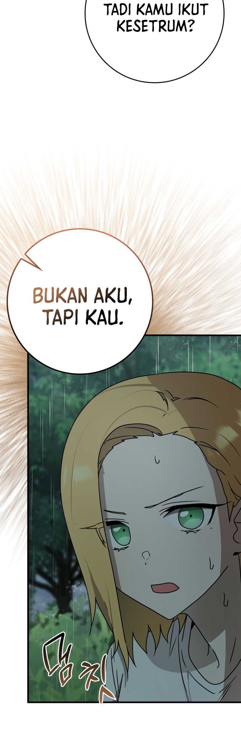 The Demon Prince Goes to the Academy Chapter 57 - halaman 5