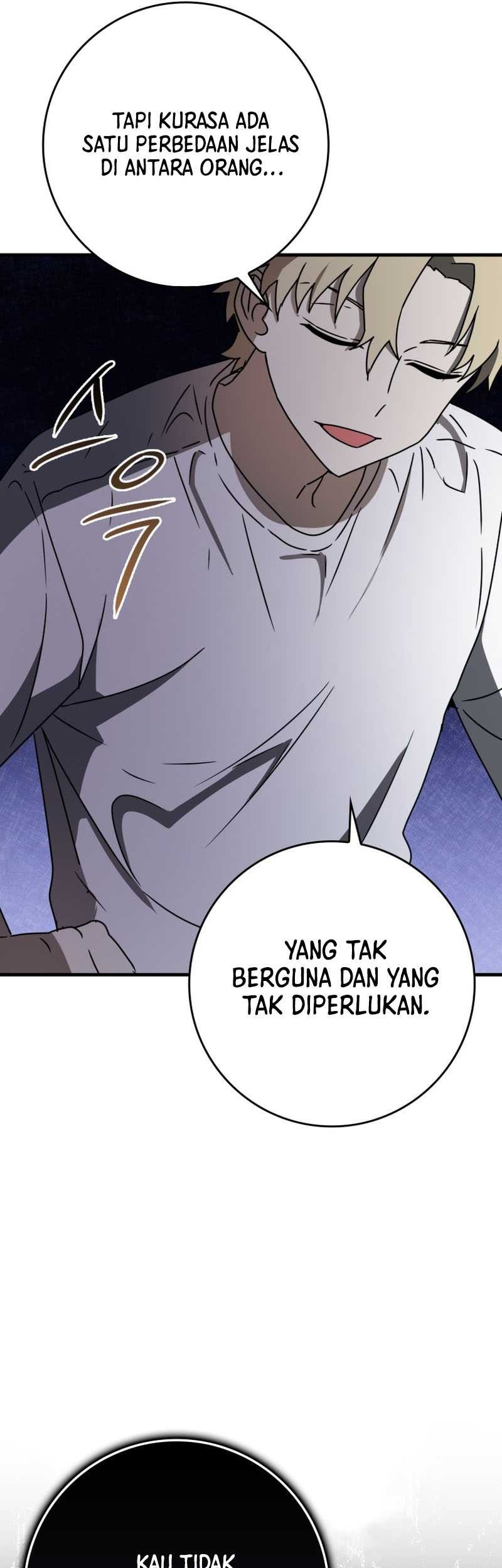 The Demon Prince Goes to the Academy Chapter 57 - halaman 56