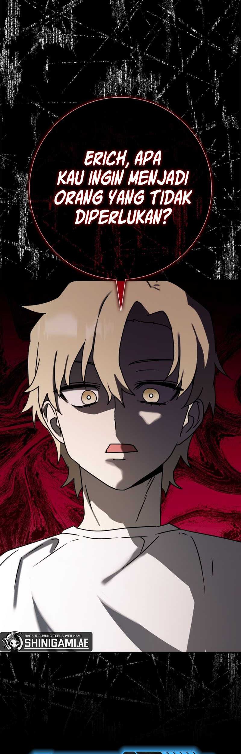 The Demon Prince Goes to the Academy Chapter 57 - halaman 58