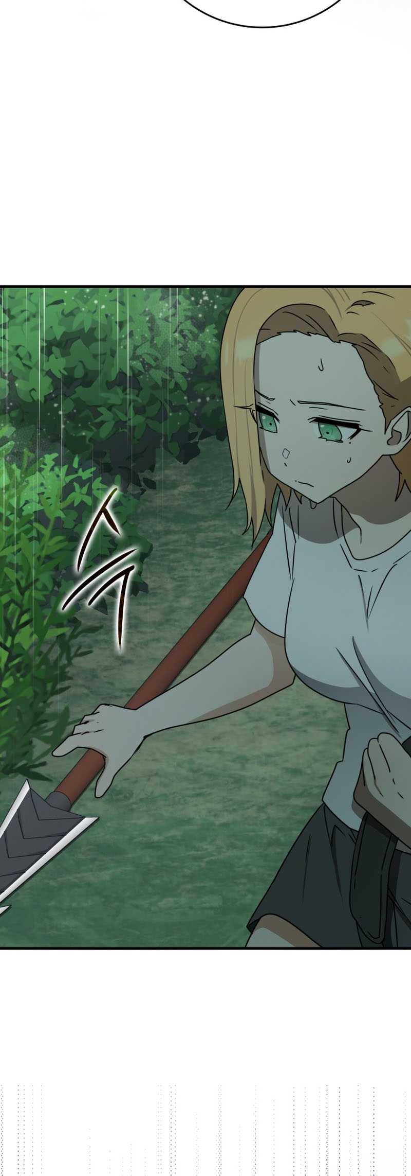 The Demon Prince Goes to the Academy Chapter 57 - halaman 8