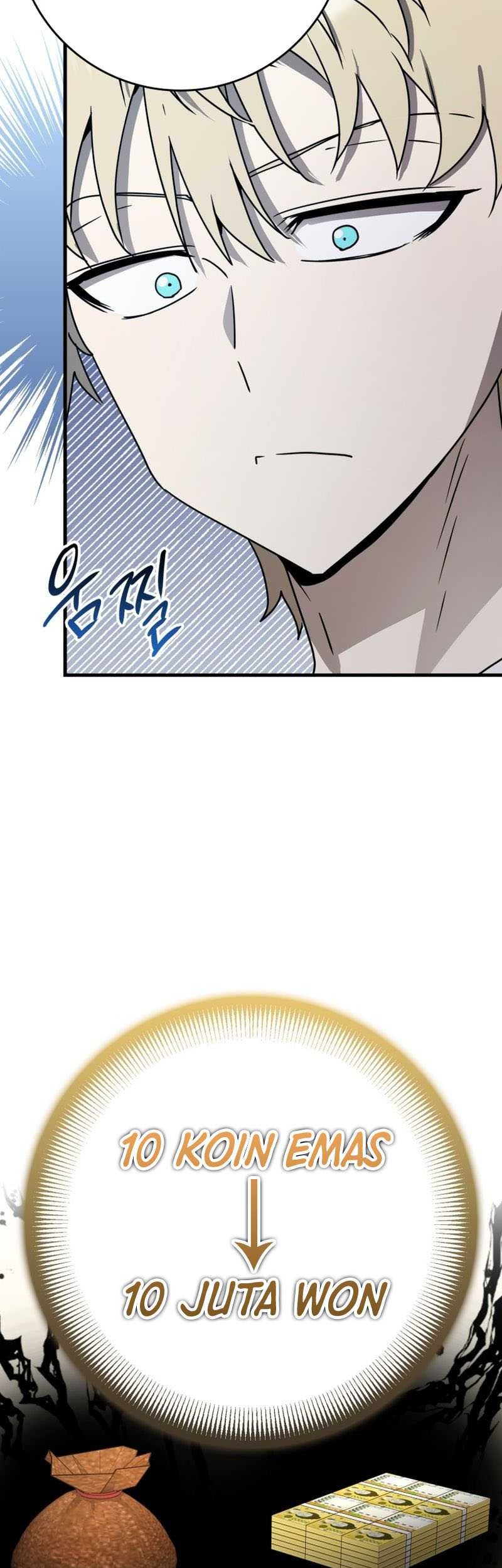 The Demon Prince Goes to the Academy Chapter 58 - halaman 12