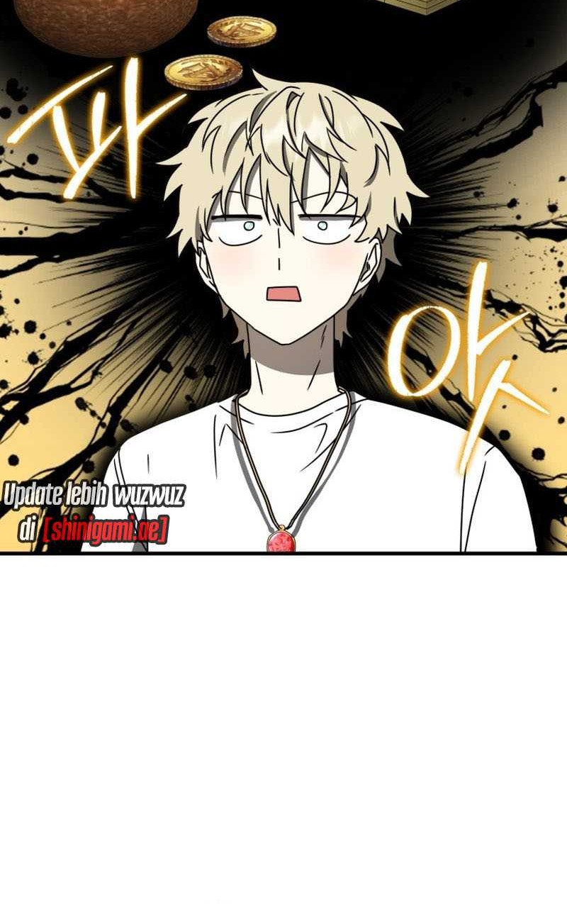The Demon Prince Goes to the Academy Chapter 58 - halaman 13