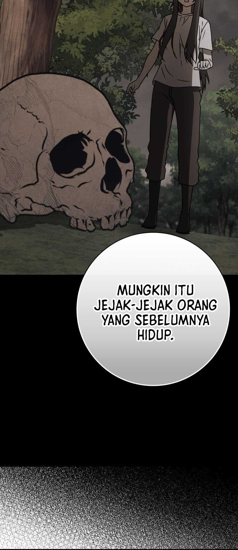 The Demon Prince Goes to the Academy Chapter 58 - halaman 17