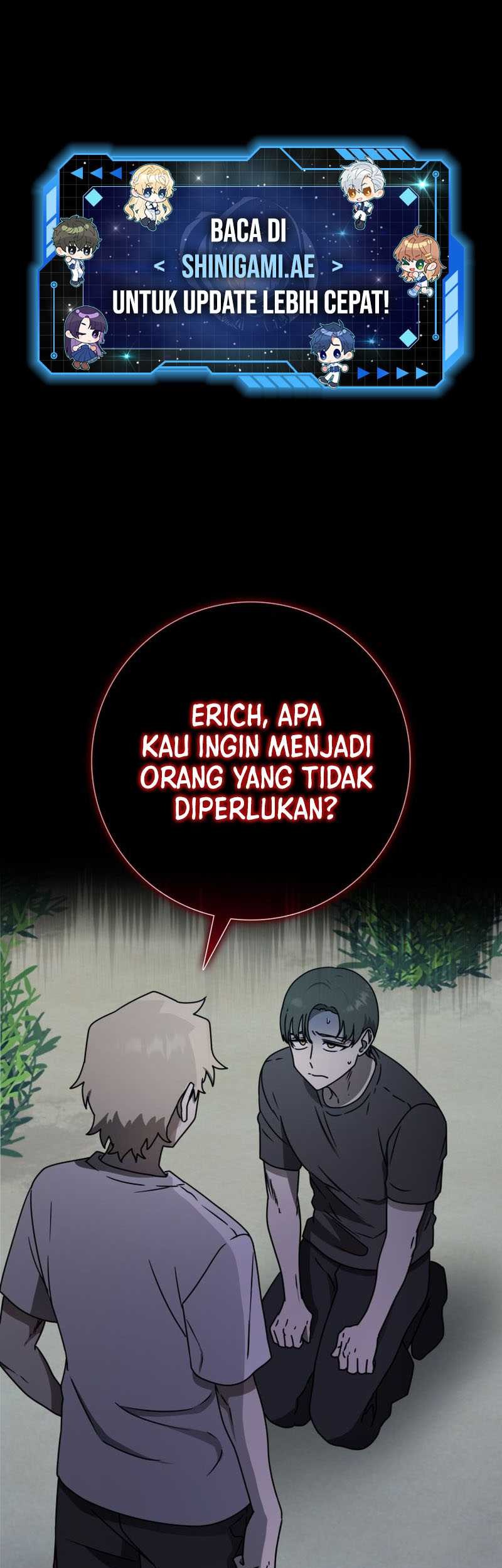 The Demon Prince Goes to the Academy Chapter 58 - halaman 2