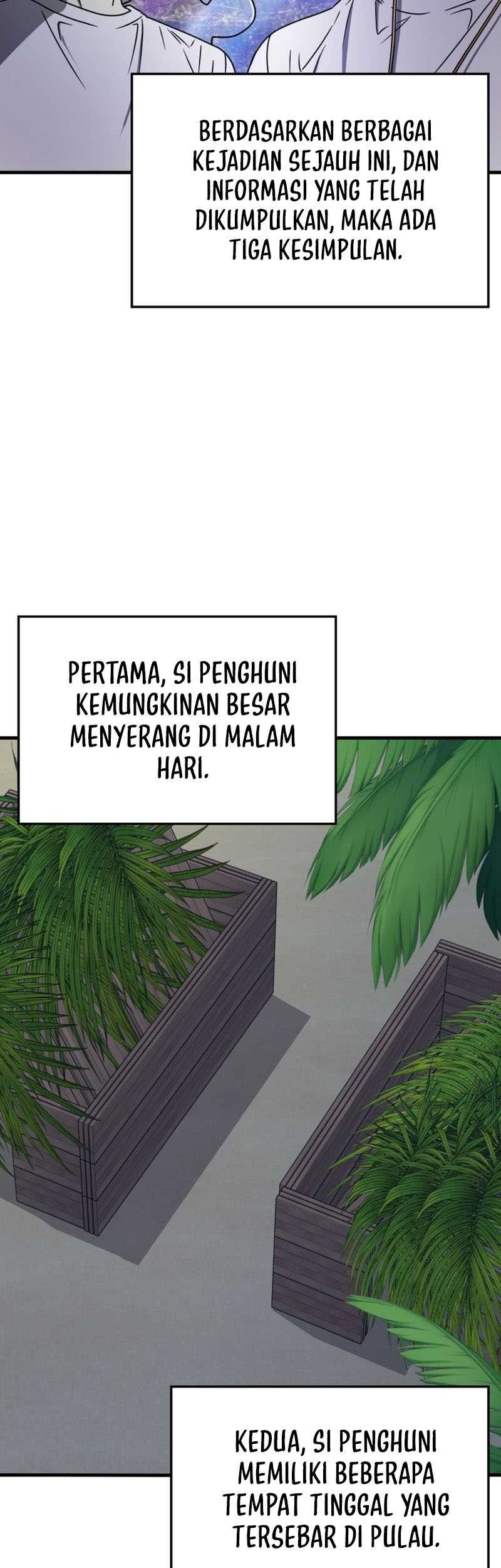 The Demon Prince Goes to the Academy Chapter 58 - halaman 20