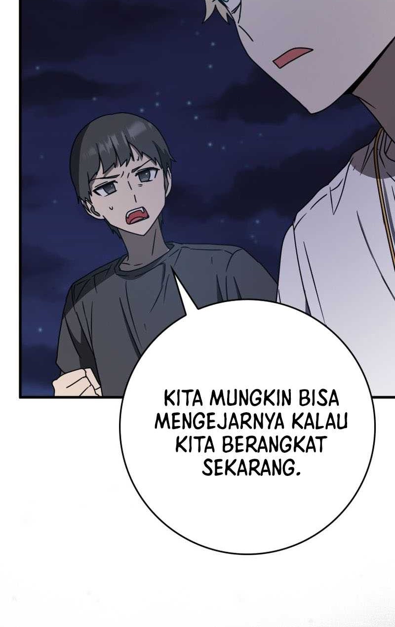 The Demon Prince Goes to the Academy Chapter 58 - halaman 29