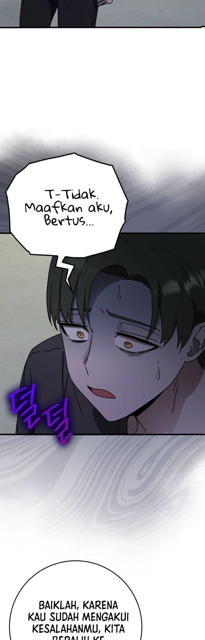 The Demon Prince Goes to the Academy Chapter 58 - halaman 3