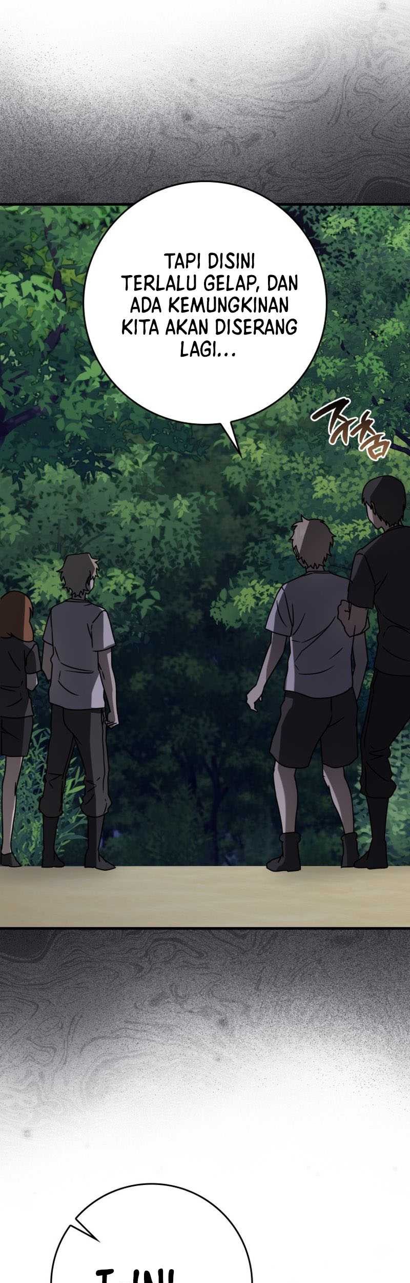 The Demon Prince Goes to the Academy Chapter 58 - halaman 30