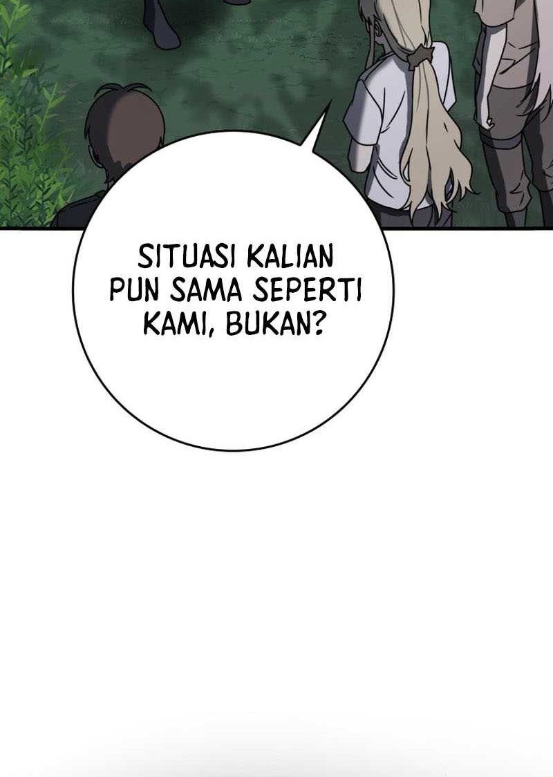 The Demon Prince Goes to the Academy Chapter 58 - halaman 37