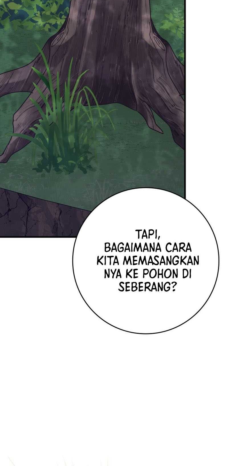 The Demon Prince Goes to the Academy Chapter 58 - halaman 45