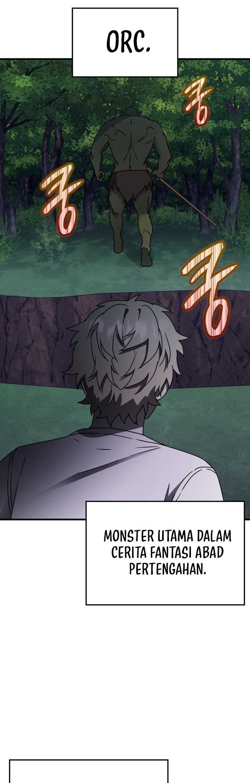 The Demon Prince Goes to the Academy Chapter 59 - halaman 10