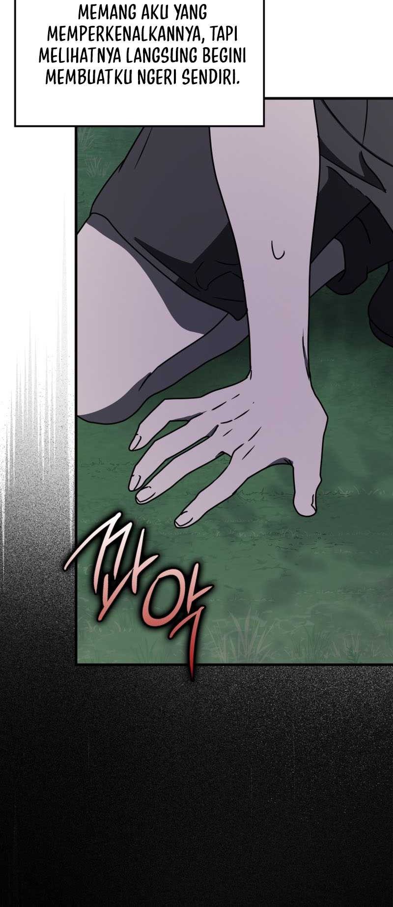 The Demon Prince Goes to the Academy Chapter 59 - halaman 11