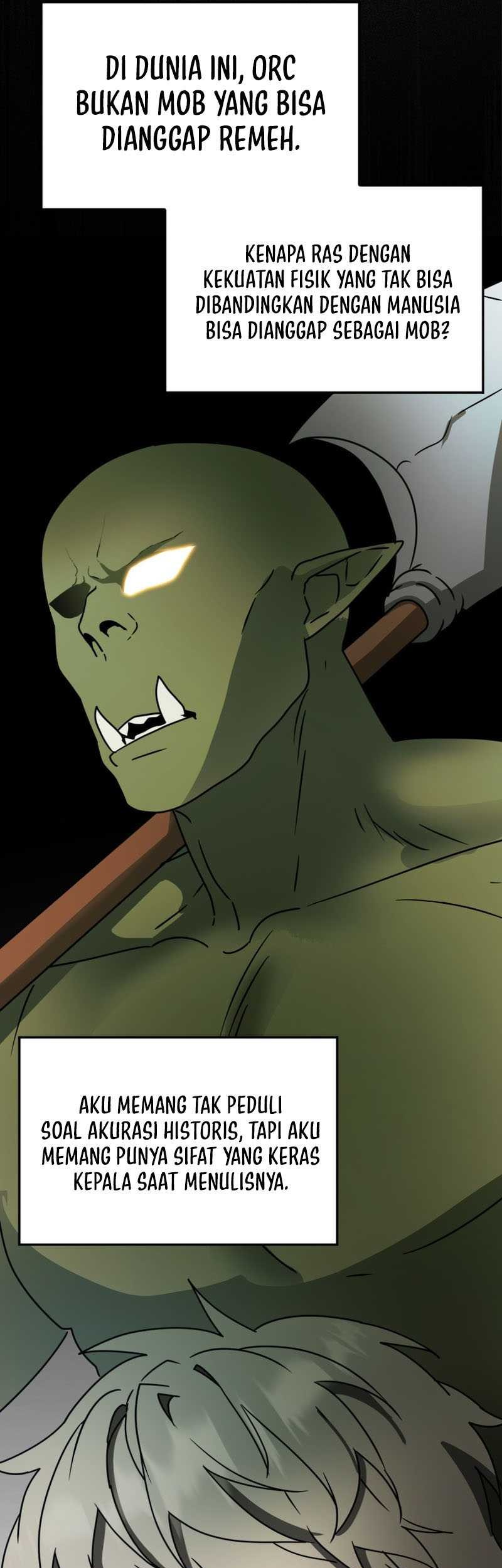 The Demon Prince Goes to the Academy Chapter 59 - halaman 12