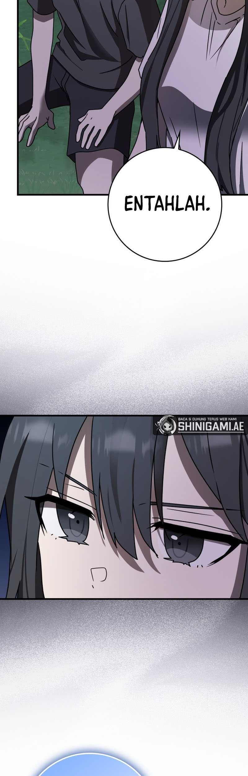 The Demon Prince Goes to the Academy Chapter 59 - halaman 18
