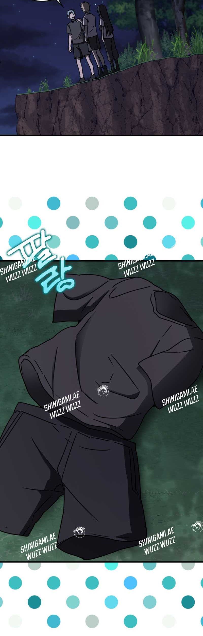 The Demon Prince Goes to the Academy Chapter 59 - halaman 21