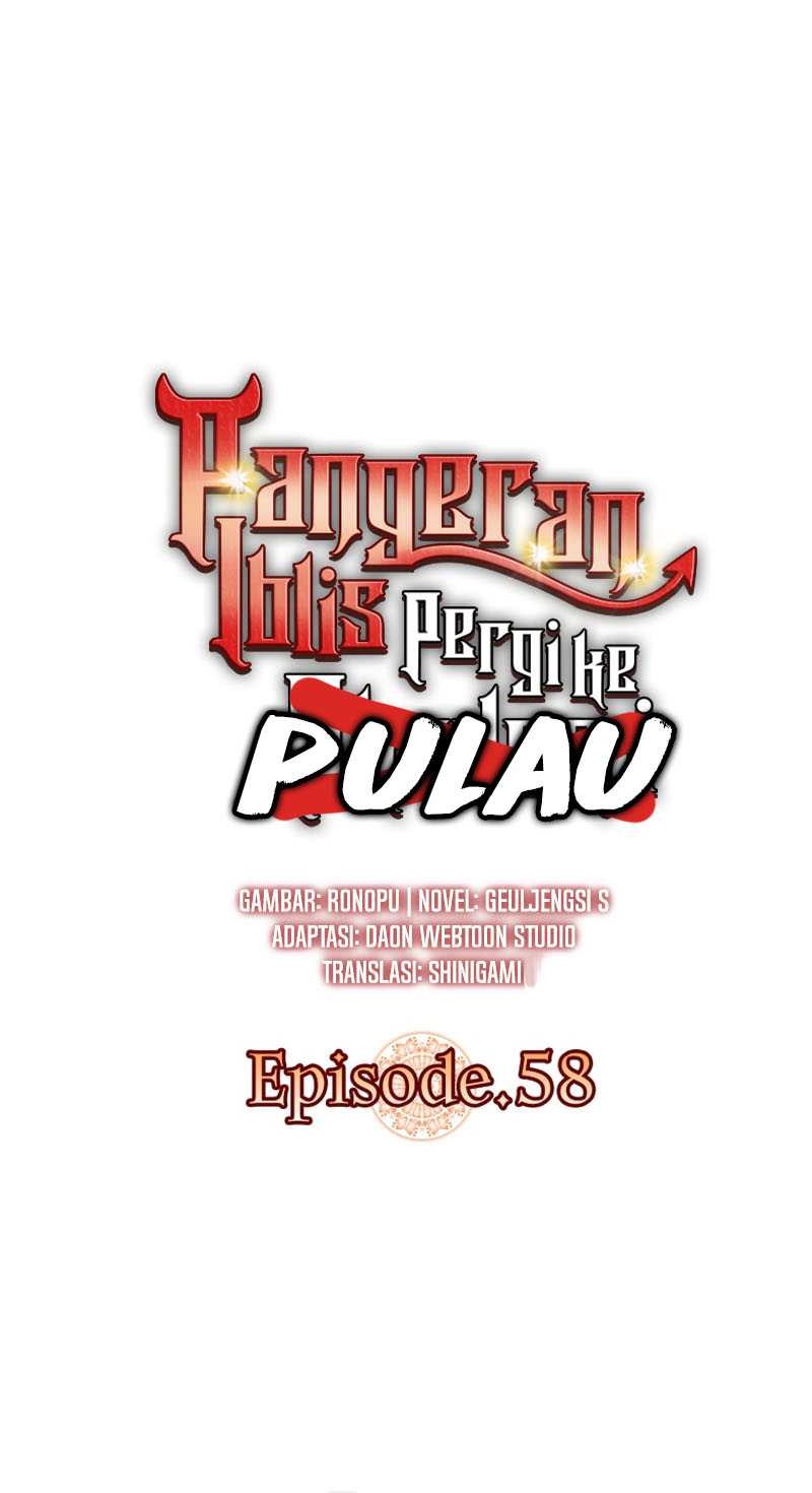 The Demon Prince Goes to the Academy Chapter 59 - halaman 22