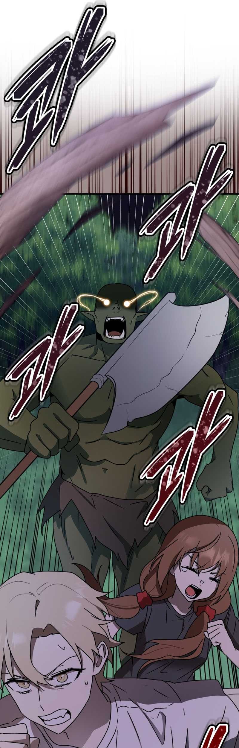 The Demon Prince Goes to the Academy Chapter 59 - halaman 23