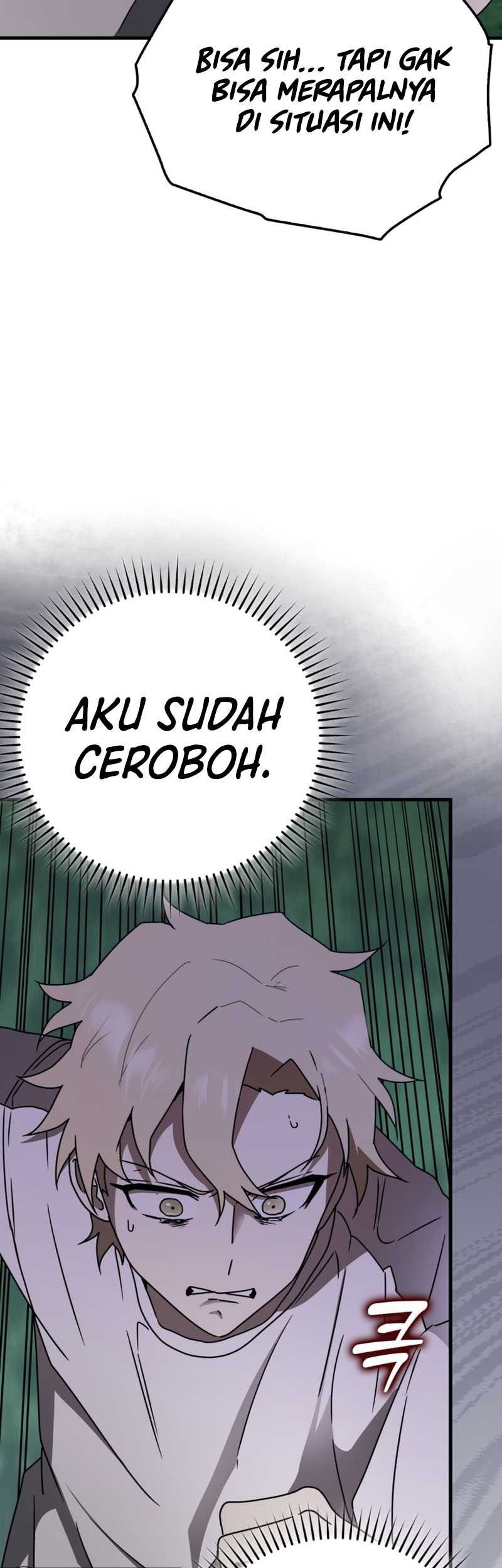 The Demon Prince Goes to the Academy Chapter 59 - halaman 25