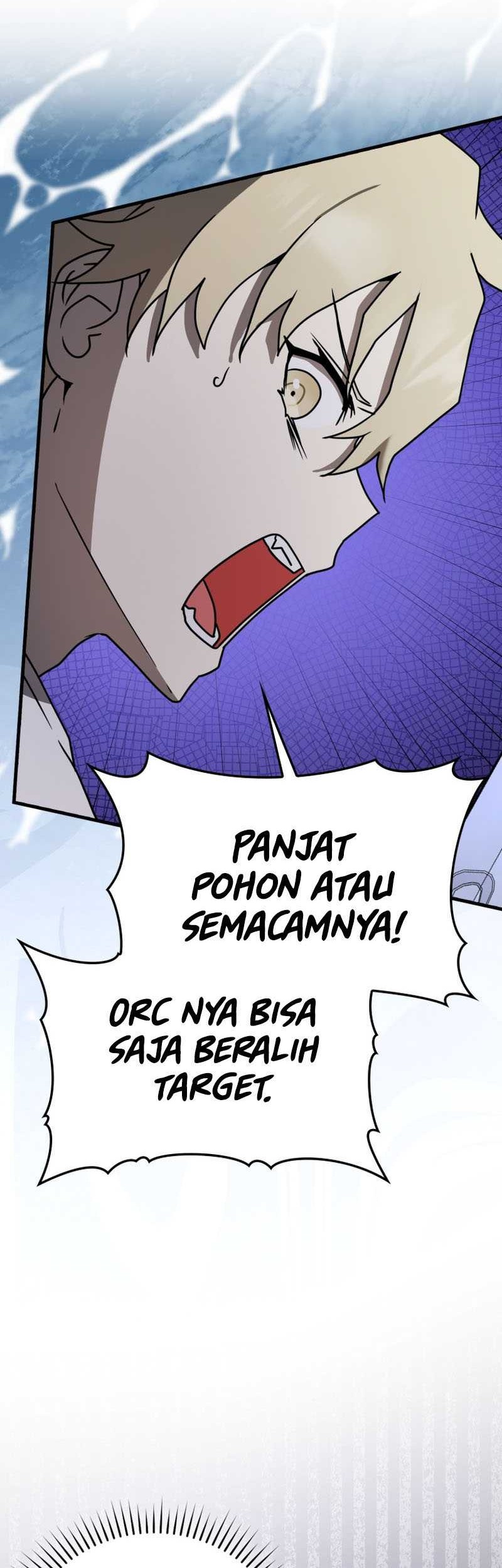 The Demon Prince Goes to the Academy Chapter 59 - halaman 32