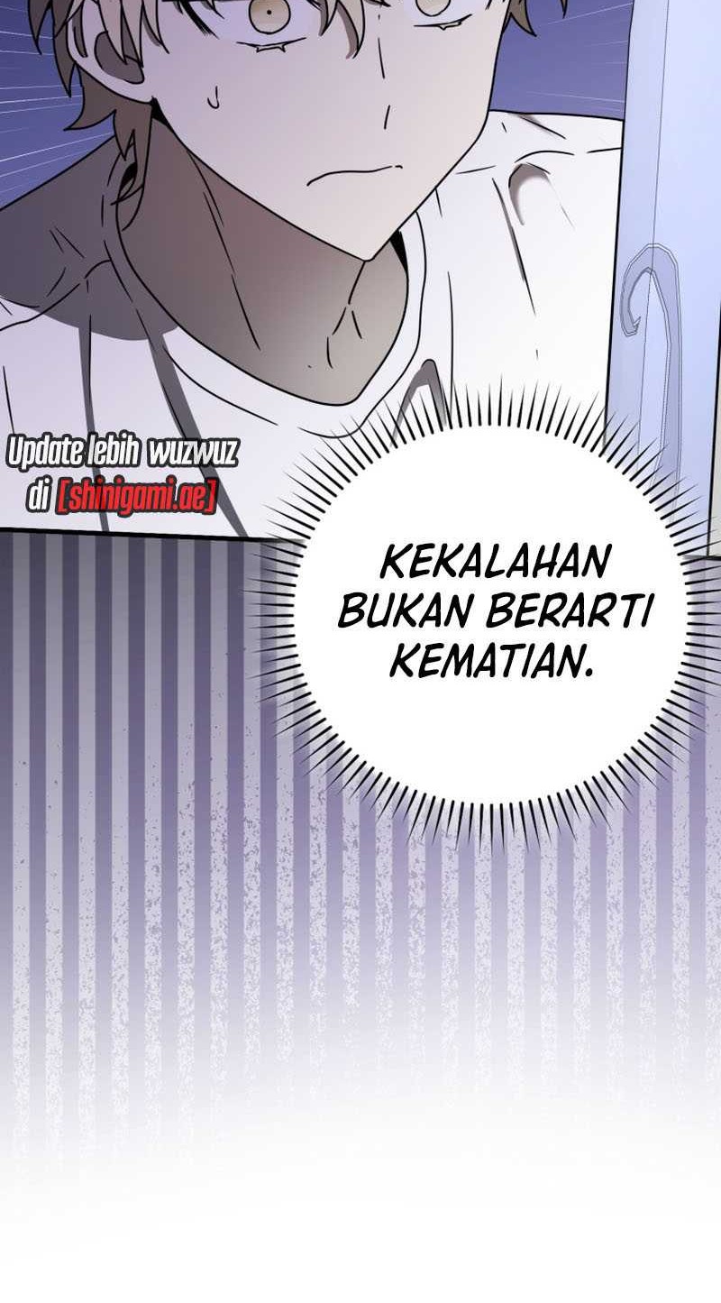 The Demon Prince Goes to the Academy Chapter 59 - halaman 34