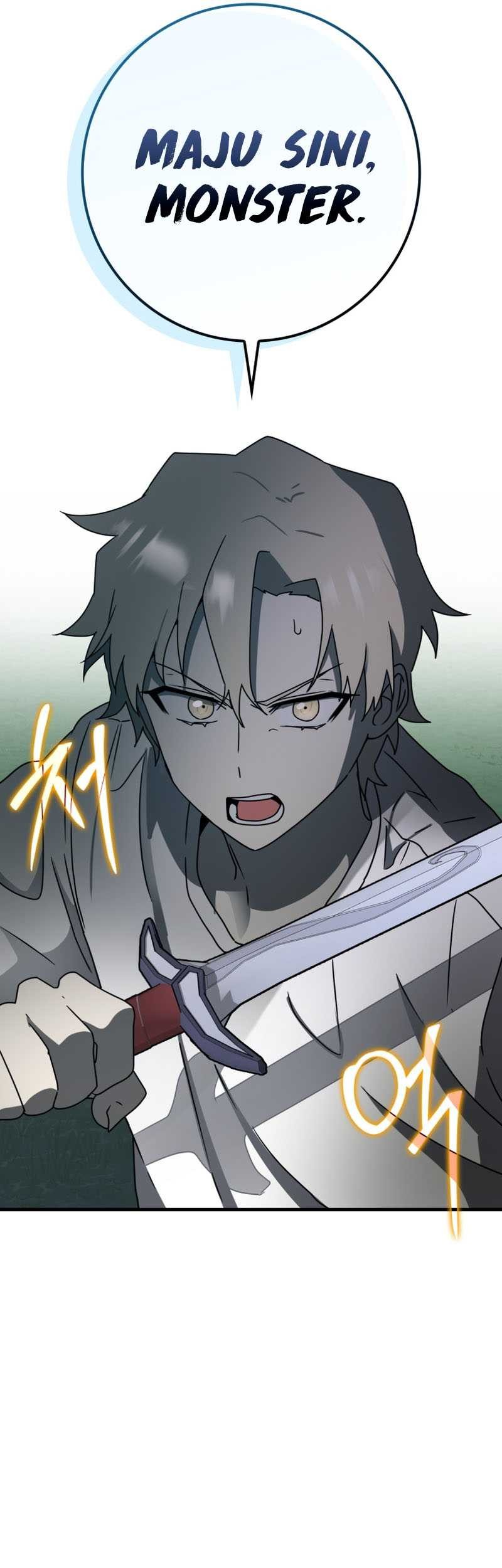 The Demon Prince Goes to the Academy Chapter 59 - halaman 39