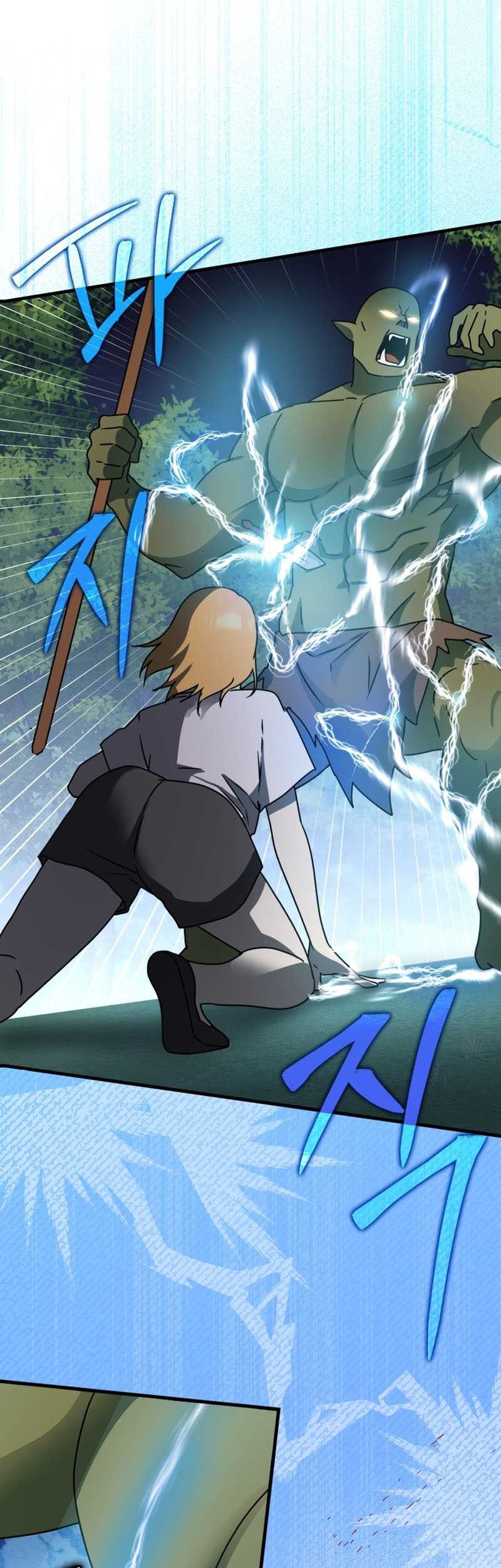 The Demon Prince Goes to the Academy Chapter 59 - halaman 42