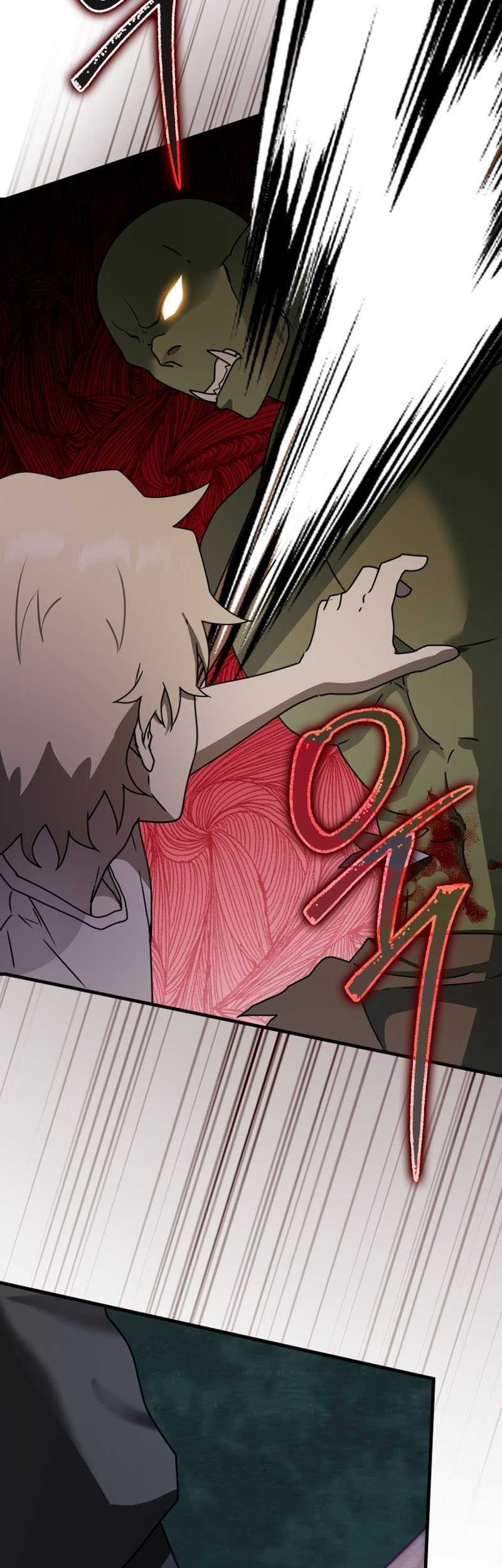 The Demon Prince Goes to the Academy Chapter 59 - halaman 44