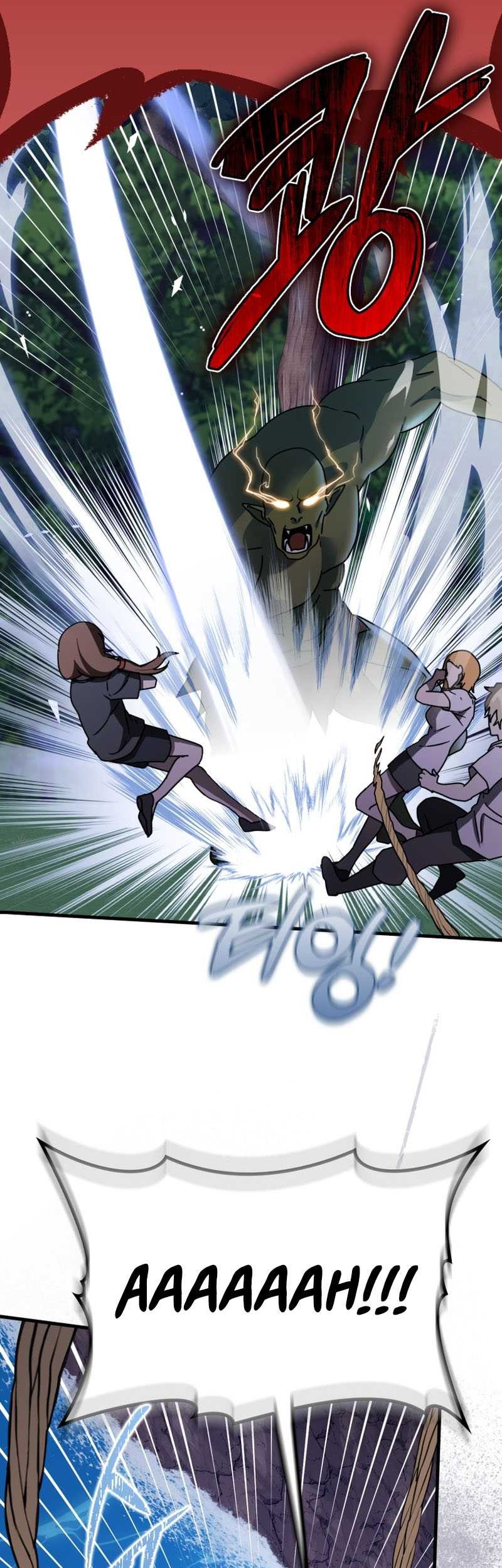 The Demon Prince Goes to the Academy Chapter 59 - halaman 5