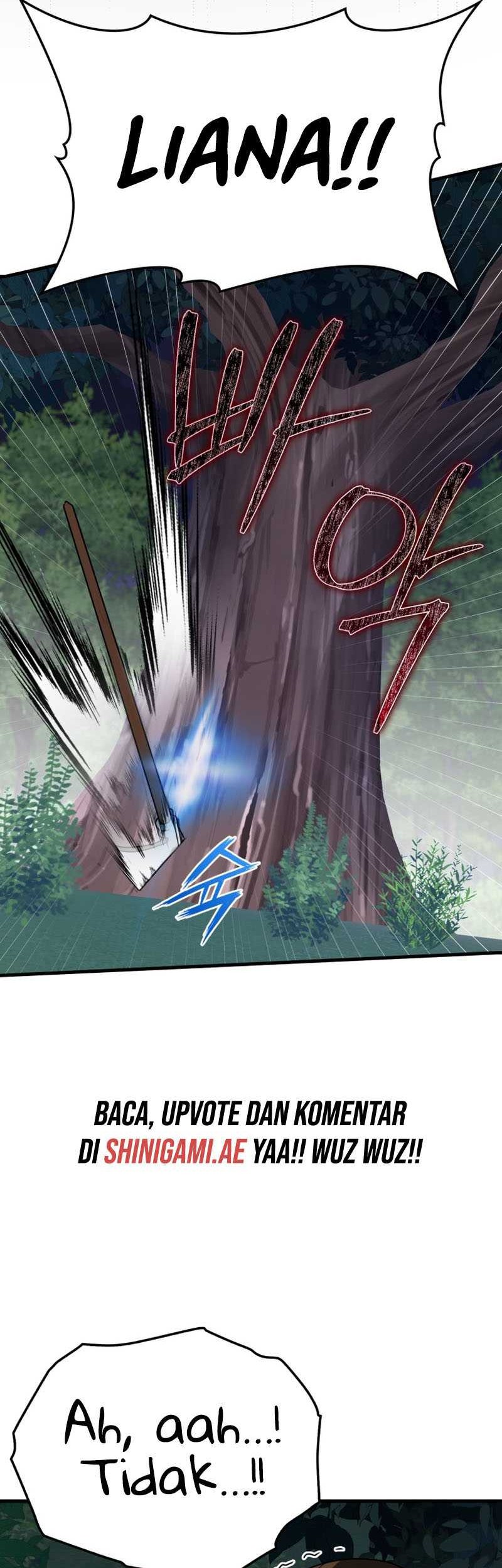 The Demon Prince Goes to the Academy Chapter 59 - halaman 51