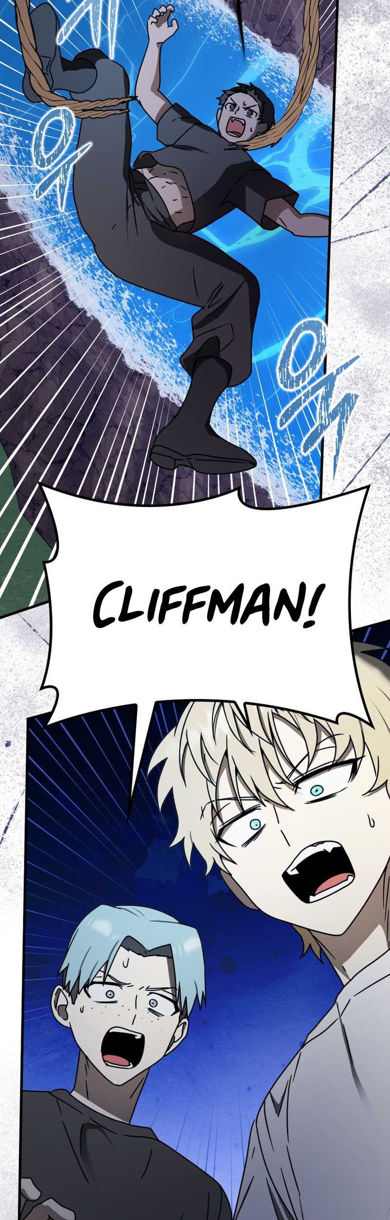 The Demon Prince Goes to the Academy Chapter 59 - halaman 6