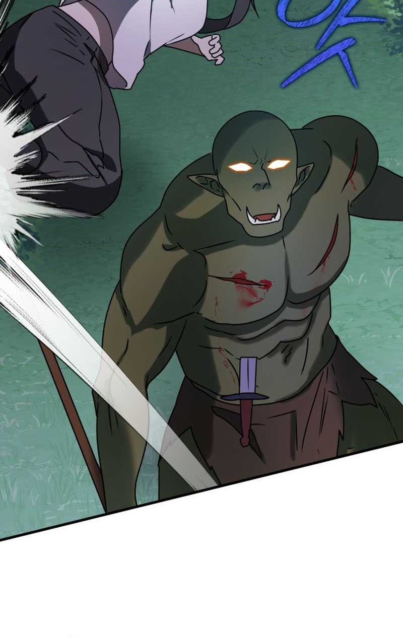 The Demon Prince Goes to the Academy Chapter 59 - halaman 65