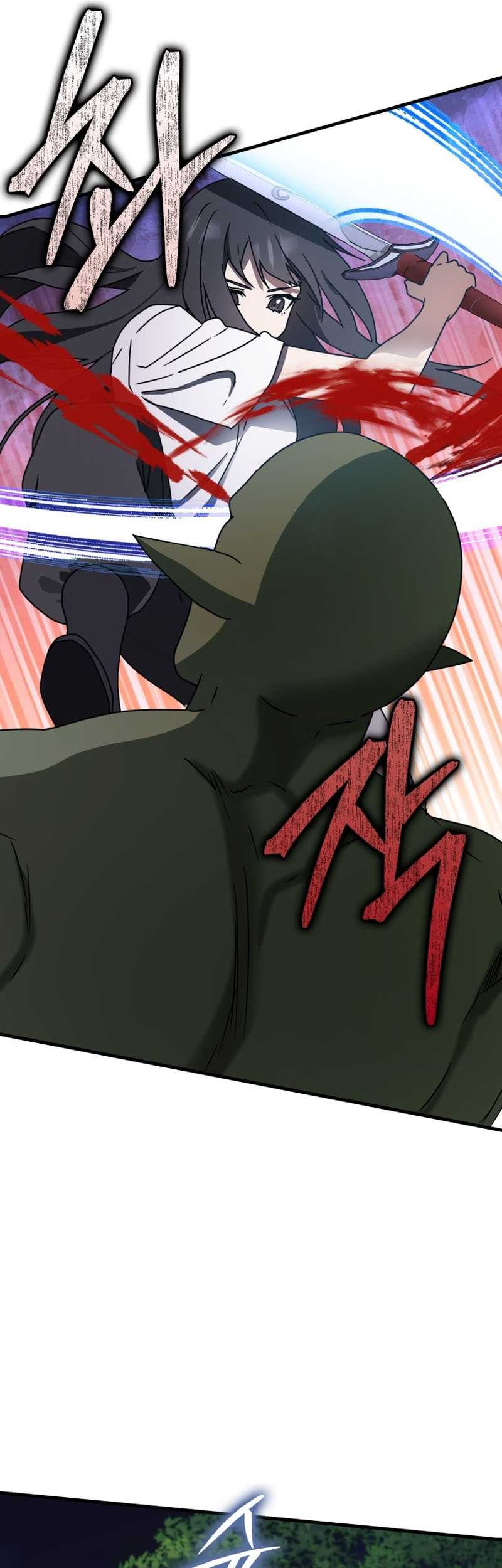 The Demon Prince Goes to the Academy Chapter 59 - halaman 66