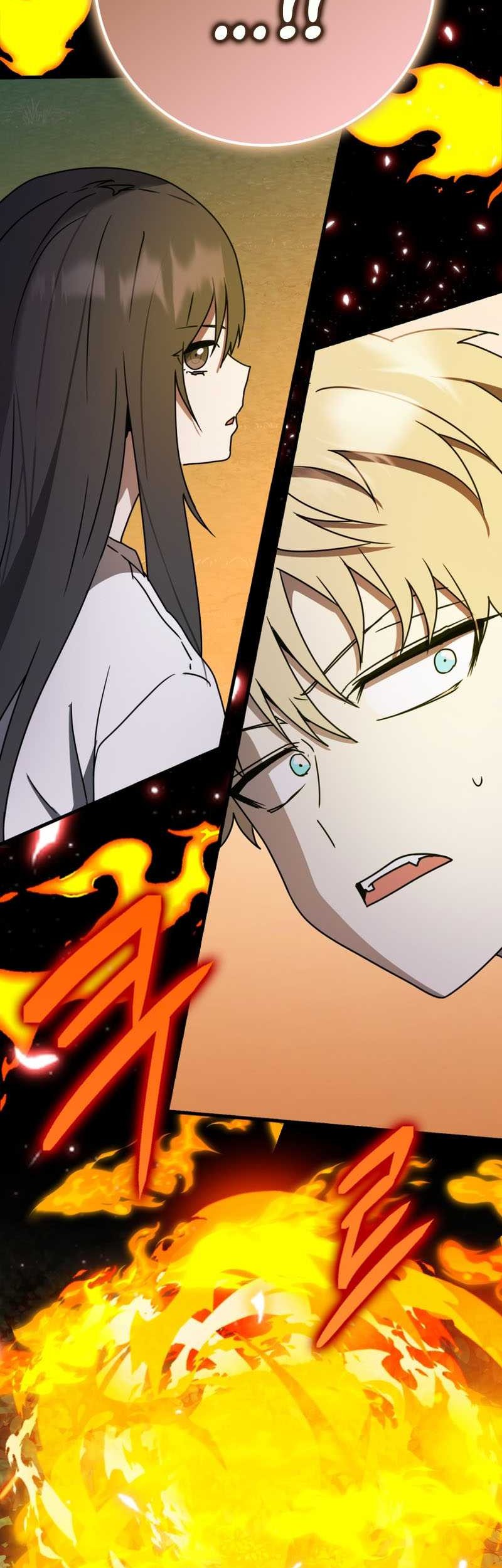 The Demon Prince Goes to the Academy Chapter 59 - halaman 68