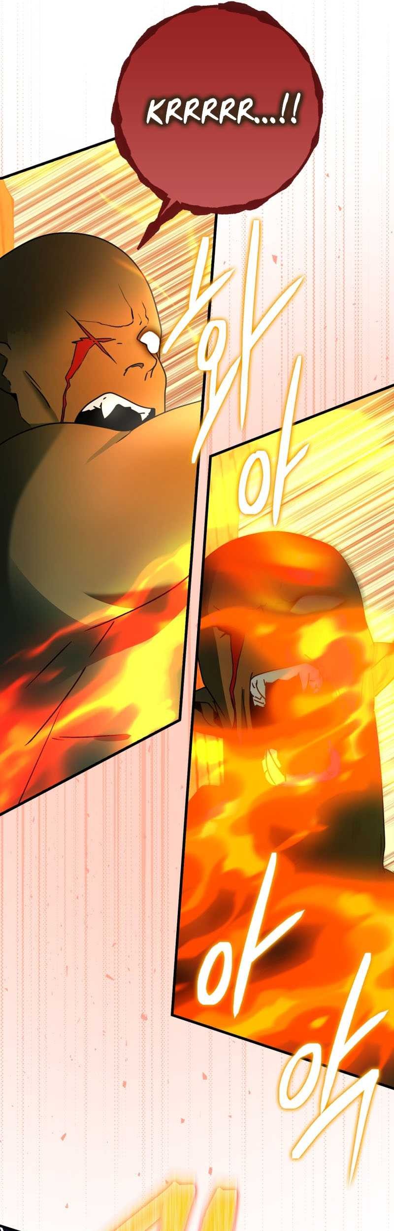 The Demon Prince Goes to the Academy Chapter 59 - halaman 74