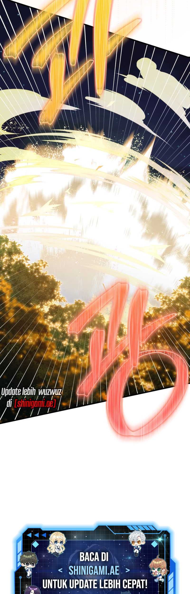 The Demon Prince Goes to the Academy Chapter 59 - halaman 75