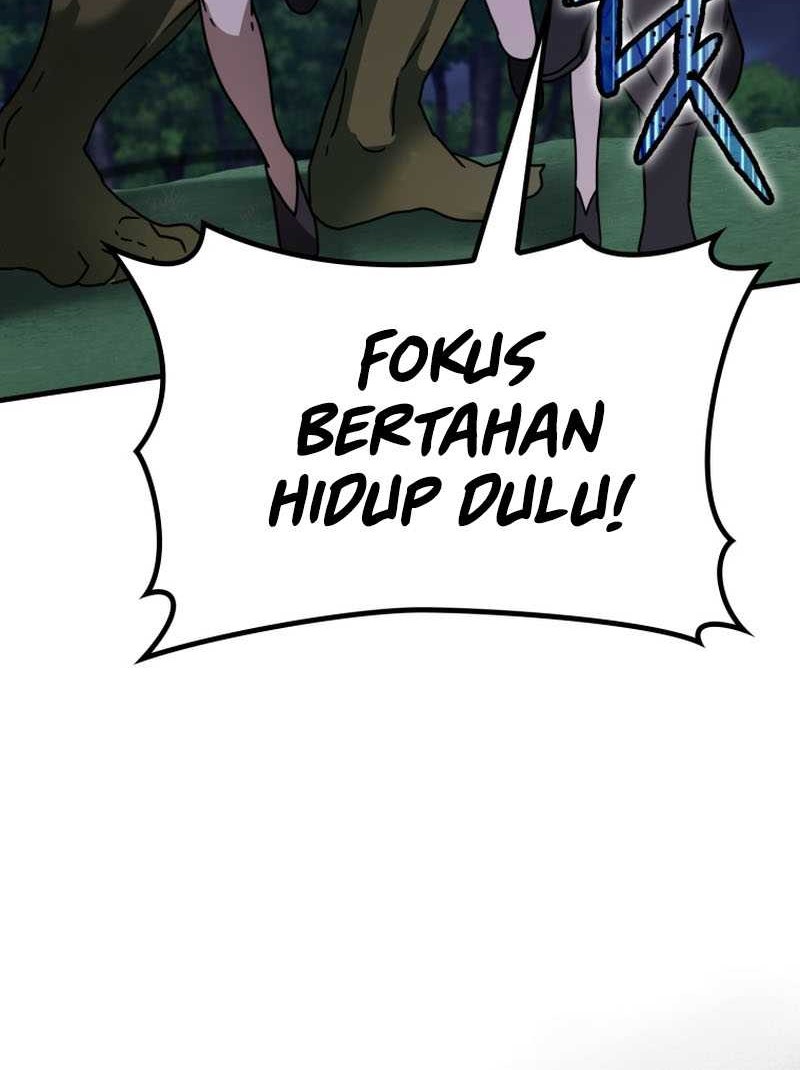 The Demon Prince Goes to the Academy Chapter 59 - halaman 8