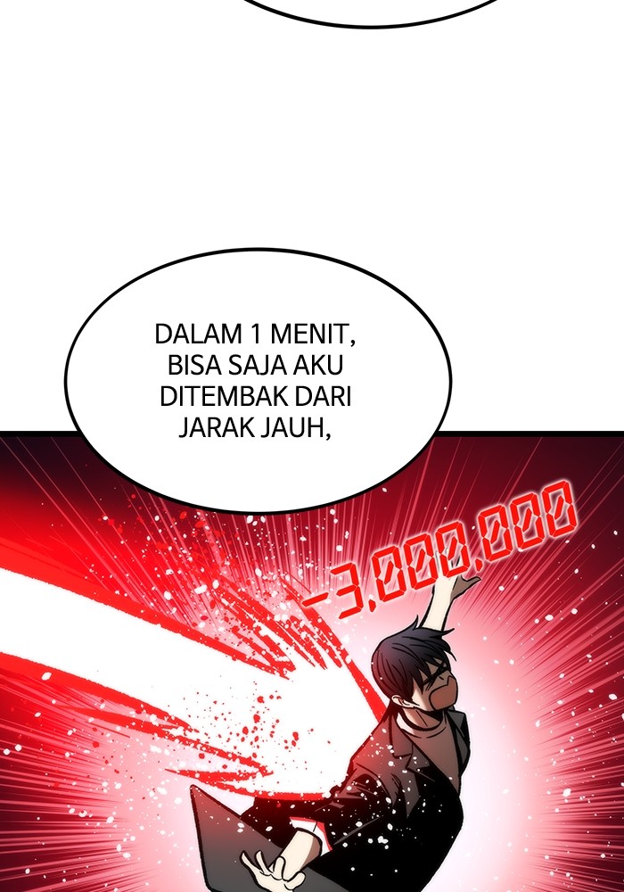 The Demon Prince Goes to the Academy Chapter 6 - halaman 103