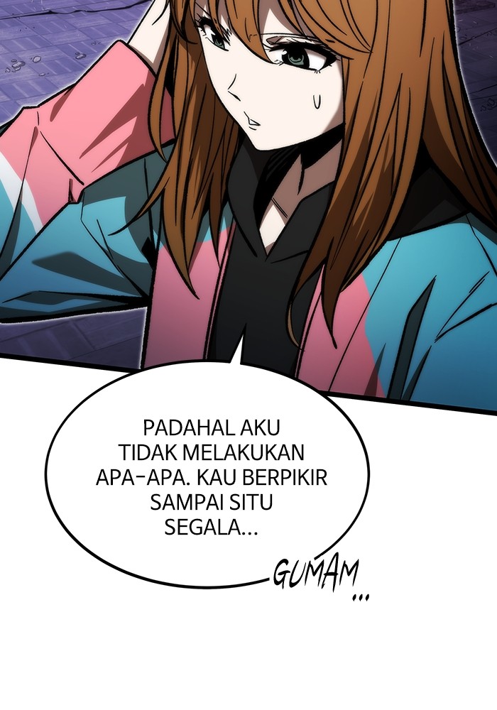 The Demon Prince Goes to the Academy Chapter 6 - halaman 111
