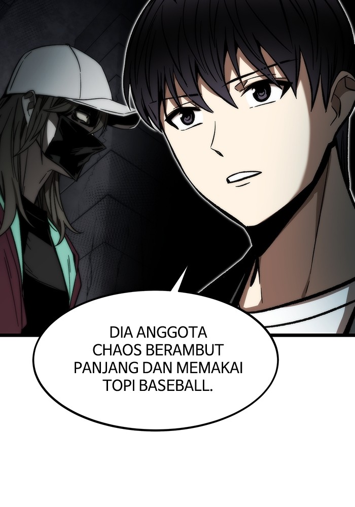 The Demon Prince Goes to the Academy Chapter 6 - halaman 26