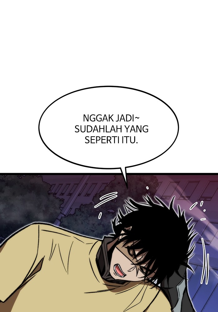 The Demon Prince Goes to the Academy Chapter 6 - halaman 33