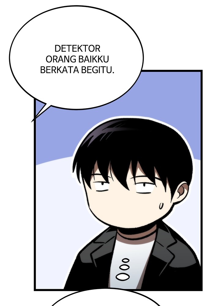 The Demon Prince Goes to the Academy Chapter 6 - halaman 39