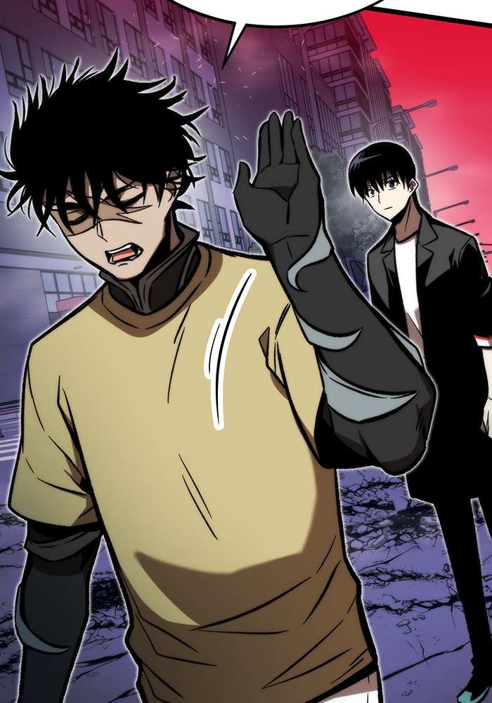The Demon Prince Goes to the Academy Chapter 6 - halaman 41