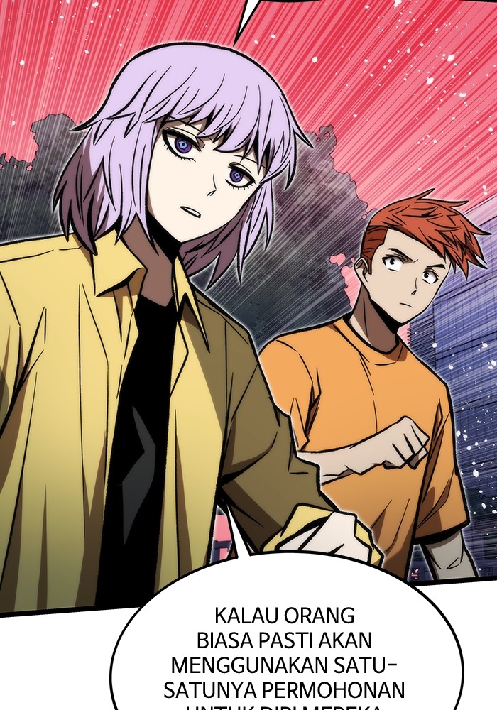 The Demon Prince Goes to the Academy Chapter 6 - halaman 59