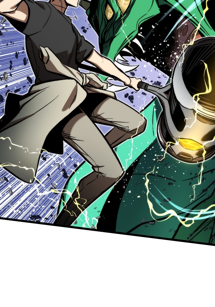 The Demon Prince Goes to the Academy Chapter 6 - halaman 67